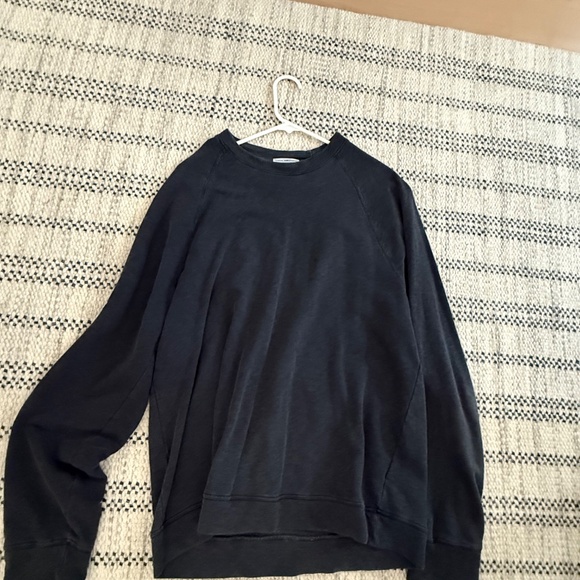 James Perse Sweater Size 2 (medium) - Picture 3 of 3